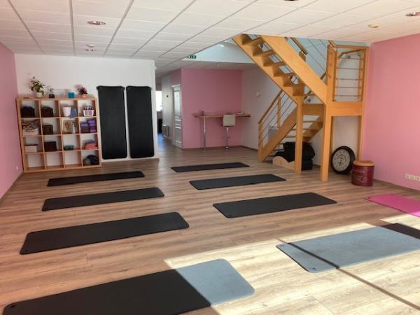sortie à LE MANS, Sarthe. PORTES OUVERTES DÉCOUVERTE DU PILATES Sortir à LE MANS(Sarthe). LE MANS.
