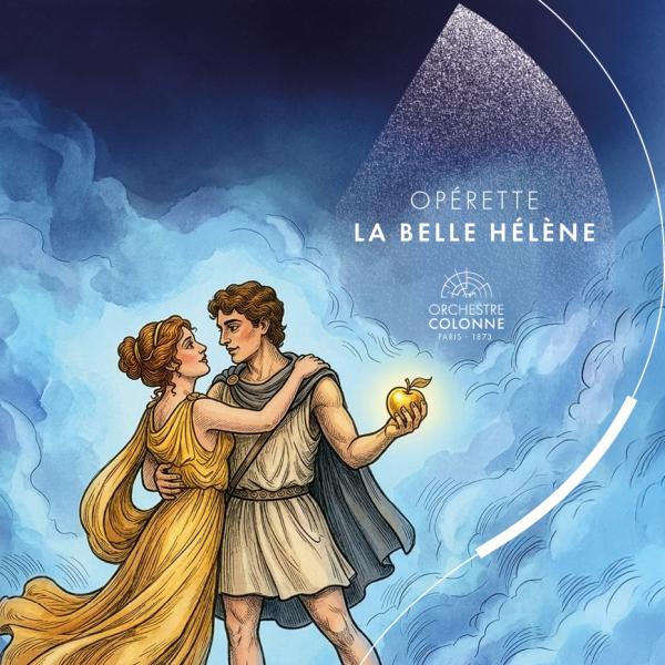 sortie à PARIS 13, Paris. OPÉRETTE · LA BELLE HÉLÈNE Sortir à PARIS 13(Paris). PARIS 13.