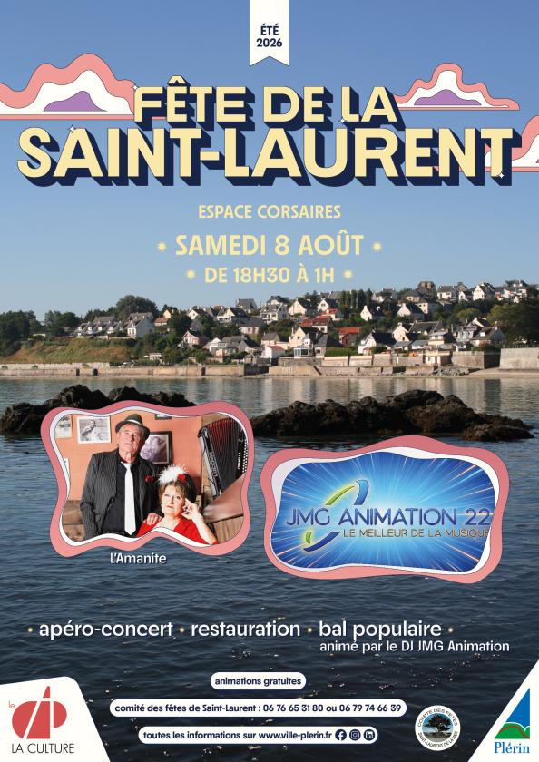 Sortir &agrave; PLERIN(C&ocirc;tes d'Armor). PLERIN.