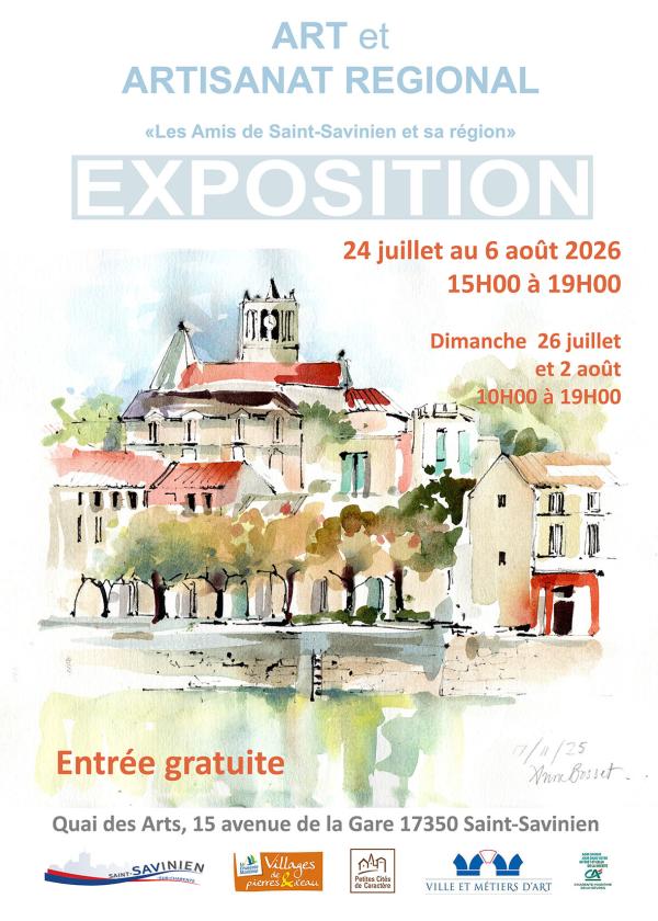 Sortir &agrave; ST SAVINIEN(Charente Maritime). ST SAVINIEN.