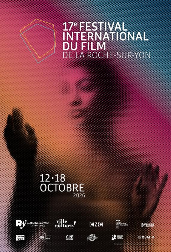 sortie à LA ROCHE SUR YON, Vendée. FESTIVAL INTERNATIONAL DU FILM DE LA ROCHE-SUR-YON Sortir à LA ROCHE SUR YON(Vendée). LA ROCHE SUR YON.