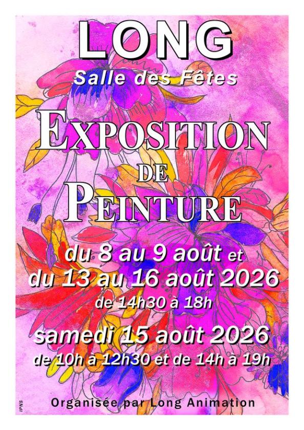 Sortir &agrave; LONG(Somme). LONG.