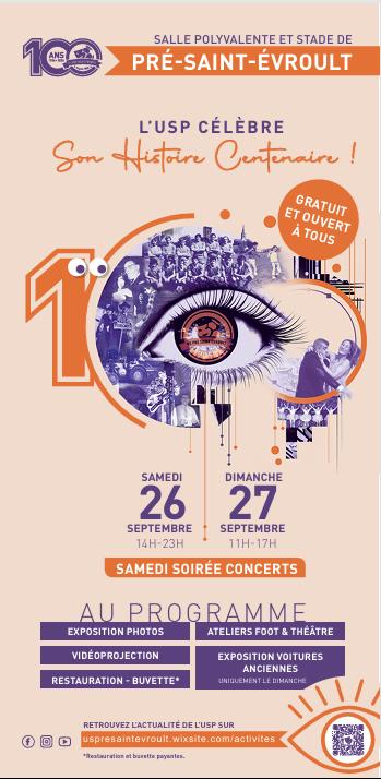Sortir &agrave; PRE ST EVROULT(Eure et Loir). PRE ST EVROULT.