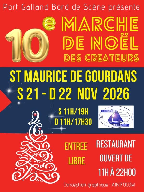 Sortir &agrave; ST MAURICE DE GOURDANS(Ain). ST MAURICE DE GOURDANS.