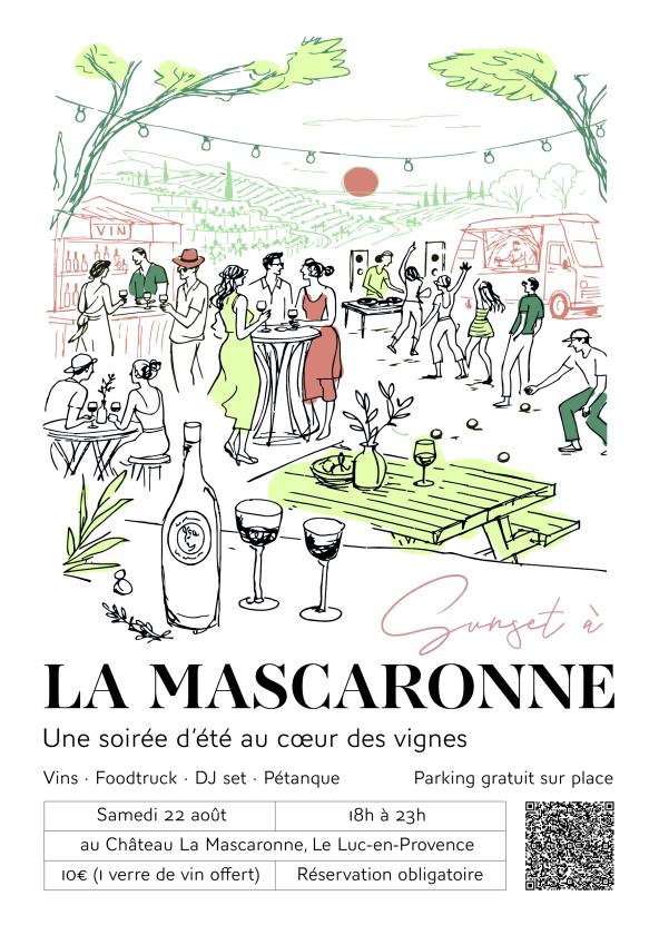 Sortir &agrave; LE LUC(Var). LE LUC.