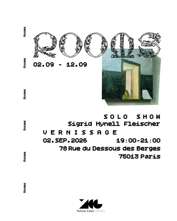 sortie à PARIS, Paris. ROOMS - VERNISSAGE Sortir à PARIS(Paris). PARIS.
