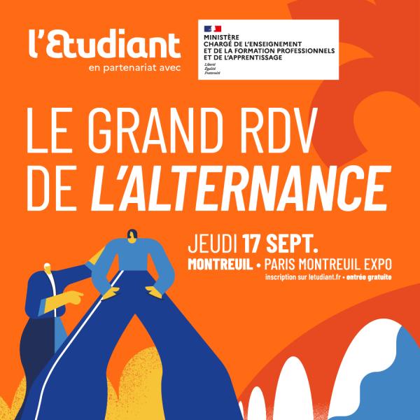 sortie à MONTREUIL, Seine Saint Denis. LE GRAND RDV DE L'ALTERNANCE Sortir à MONTREUIL(Seine Saint Denis). MONTREUIL.
