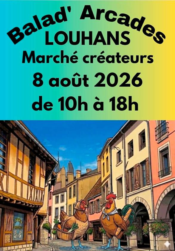Sortir &agrave; LOUHANS(Sa&ocirc;ne et Loire). LOUHANS.