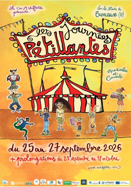 sortie à BARRAUX, Isère. FESTIVAL "LES JOURNÉES PÉTILLANTES" Sortir à BARRAUX(Isère). BARRAUX.