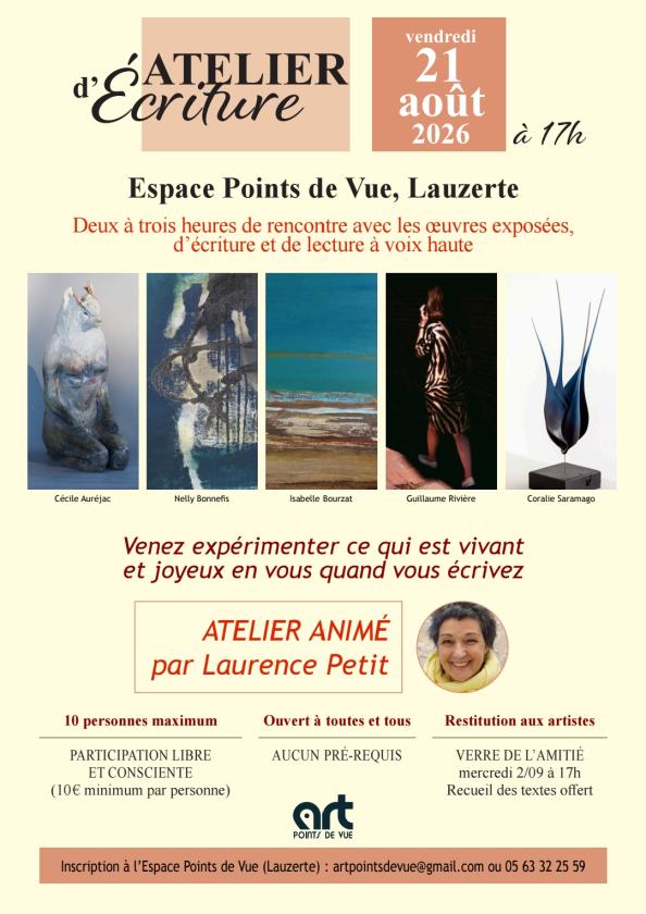 sortie à LAUZERTE, Tarn et Garonne. ATELIER D'ÉCRITURE Sortir à LAUZERTE(Tarn et Garonne). LAUZERTE.