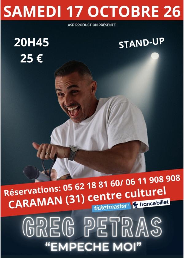 Sortir &agrave; CARAMAN(Haute Garonne). CARAMAN.