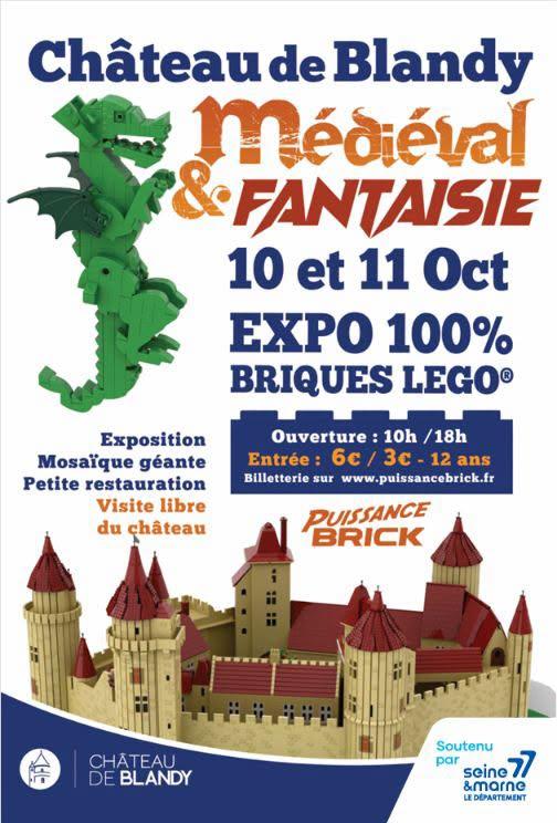 Sortir &agrave; BLANDY(Seine et Marne). BLANDY.