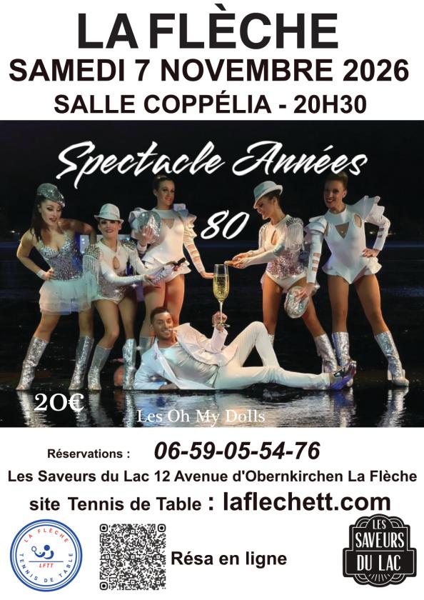 sortie à LA FLECHE, Sarthe. LES ANNEES 80 Sortir à LA FLECHE(Sarthe). LA FLECHE.