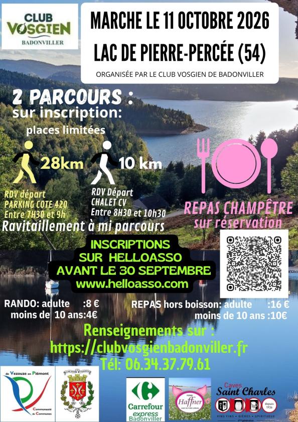 Sortir &agrave; BADONVILLER(Meurthe et Moselle). BADONVILLER.