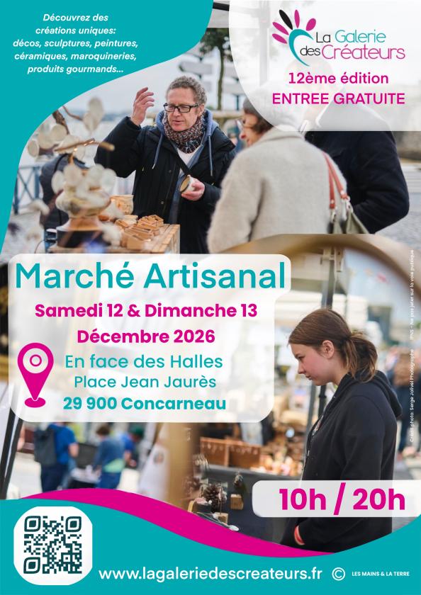 Sortir &agrave; CONCARNEAU(Finist&egrave;re). CONCARNEAU.