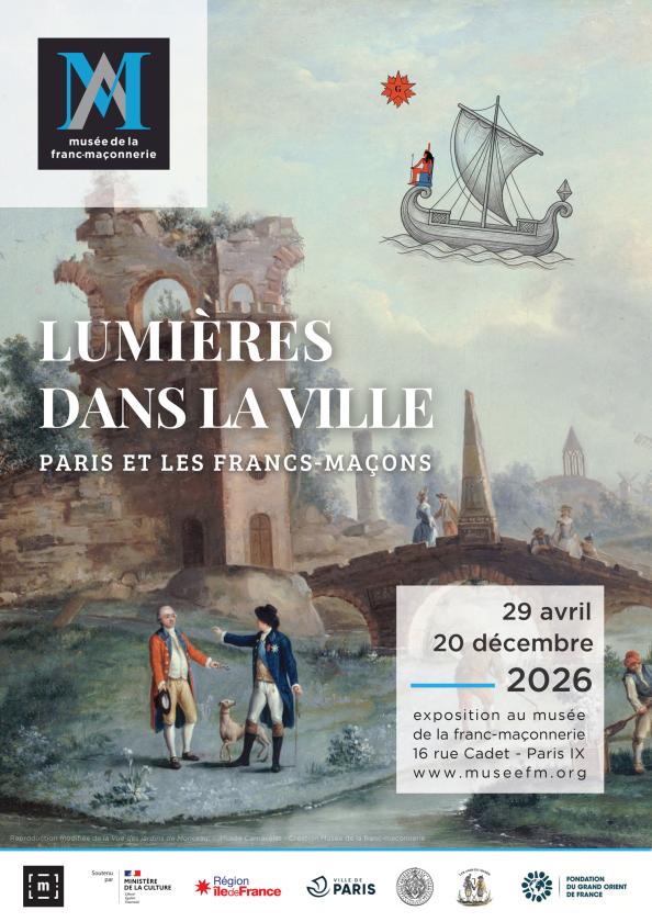sortie à PARIS, Paris. "LUMIÈRES DANS LA VILLE" PARIS ET LES FRANCS-MAÇON Sortir à PARIS(Paris). PARIS.