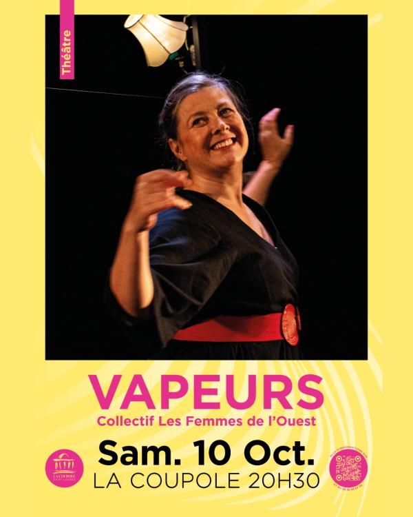 sortie à ST LOUBES, Gironde. VAPEURS, PAR LE COLLECTIF LES FEMMES DE L’OUEST Sortir à ST LOUBES(Gironde). ST LOUBES.