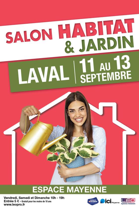 Sortir &agrave; LAVAL(Mayenne). LAVAL.