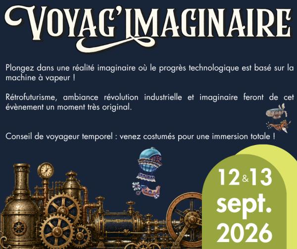 sortie à CHIVRES VAL, Aisne. FESTIVAL STEAMPUNK Sortir à CHIVRES VAL(Aisne). CHIVRES VAL.