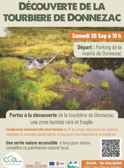 Sortir &agrave; DONNEZAC(Gironde). DONNEZAC.