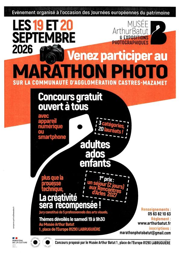sortie à LABRUGUIERE, Tarn. MARATHON PHOTO Sortir à LABRUGUIERE(Tarn). LABRUGUIERE.