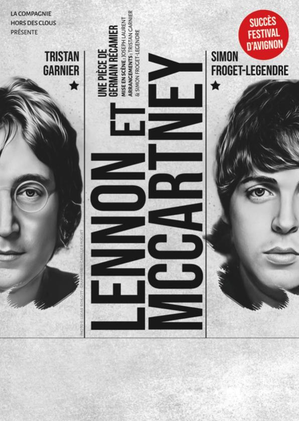 sortie à COMBS LA VILLE, Seine et Marne. " LENNON ET MC CARTNEY" Sortir à COMBS LA VILLE(Seine et Marne). COMBS LA VILLE.