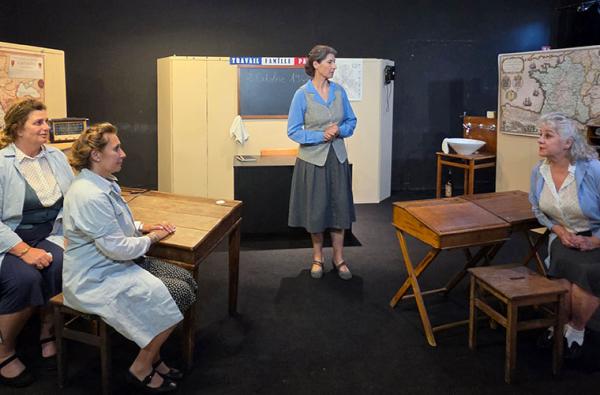 sortie à LA VALETTE DU VAR, Var. FESTIVAL THÉÂTRE AMATEUR – RENTRÉE 42, BIENVENUE L Sortir à LA VALETTE DU VAR(Var). LA VALETTE DU VAR.