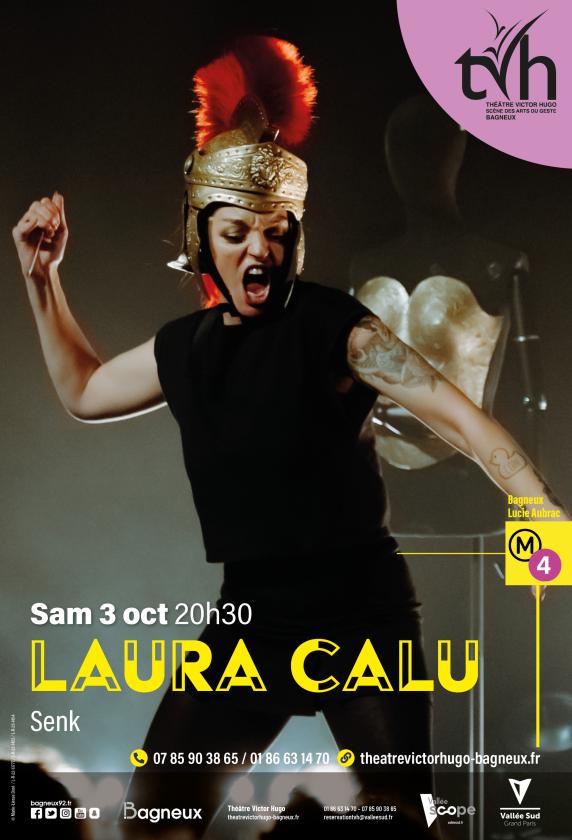 sortie à BAGNEUX, Hauts de Seine. LAURA CALU Sortir à BAGNEUX(Hauts de Seine). BAGNEUX.