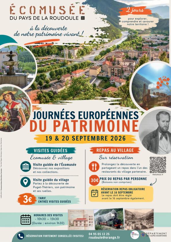 Sortir &agrave; PUGET THENIERS(Alpes Maritimes). PUGET THENIERS.