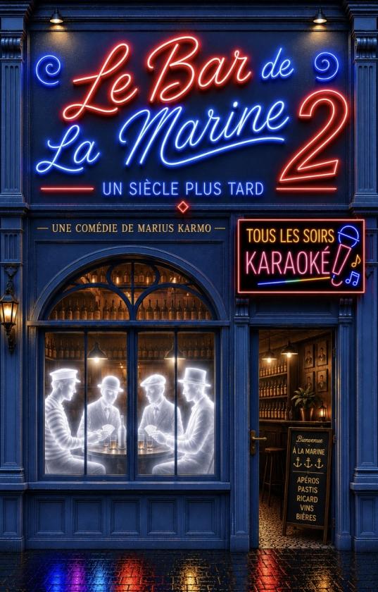 sortie à TOULON, Var. LE BAR DE LA MARINE 2 Sortir à TOULON(Var). TOULON.