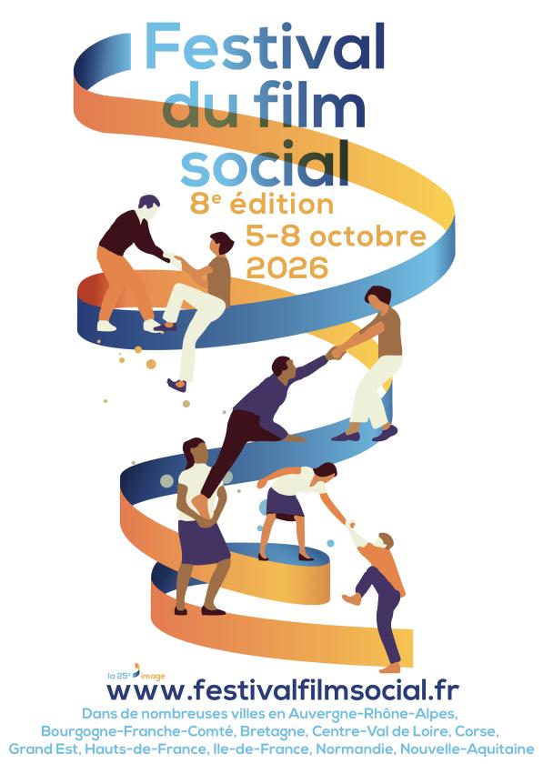 sortie à PARIS, Paris. FESTIVAL DU FILM SOCIAL Sortir à PARIS(Paris). PARIS.