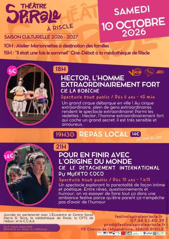 Sortir &agrave; RISCLE(Gers). RISCLE.