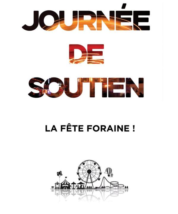 sortie à MONTREUIL, Seine Saint Denis. JOURNÉE DE SOUTIEN : LA FÊTE FORAINE ! Sortir à MONTREUIL(Seine Saint Denis). MONTREUIL.