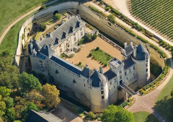 sortie à BREZE, Maine et Loire. JOURNÉES EUROPÉENNES DU PATRIMOINE Sortir à BREZE(Maine et Loire). BREZE.