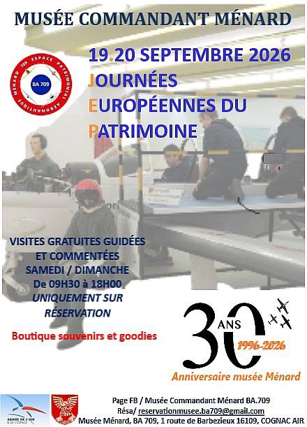 sortie à CHATEAUBERNARD, Charente. JOURNÉES EUROPÉENNES DU PATRIMOINE Sortir à CHATEAUBERNARD(Charente). CHATEAUBERNARD.