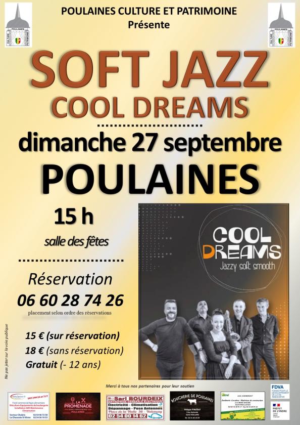 Sortir &agrave; POULAINES(Indre). POULAINES.