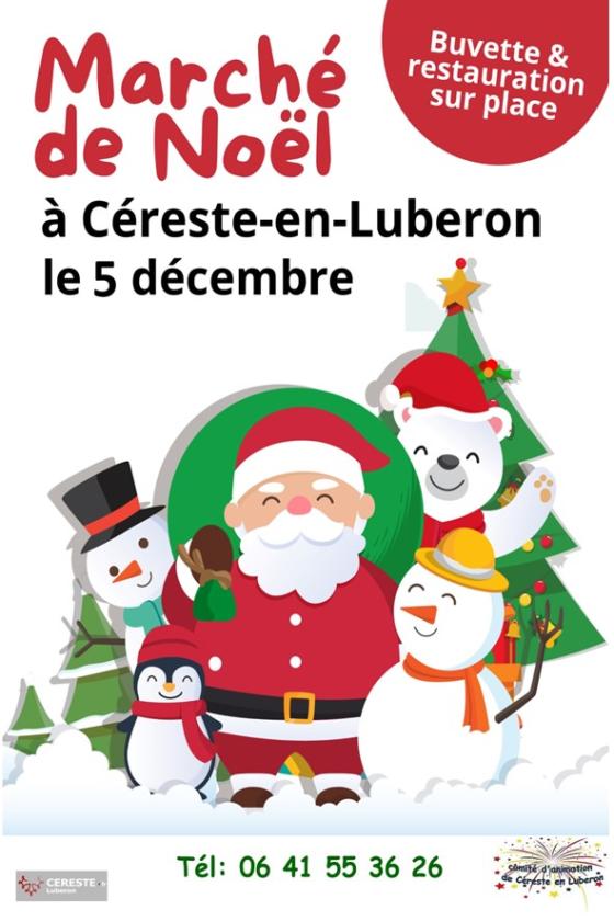 Sortir &agrave; CERESTE EN LUBERON(Alpes de Hte Provence). CERESTE EN LUBERON.