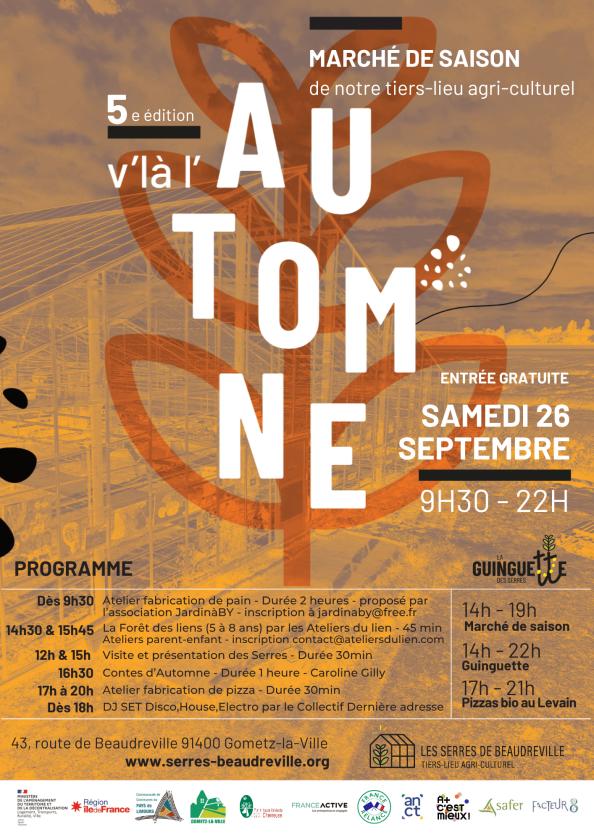 Sortir &agrave; GOMETZ LA VILLE(Essonne). GOMETZ LA VILLE.