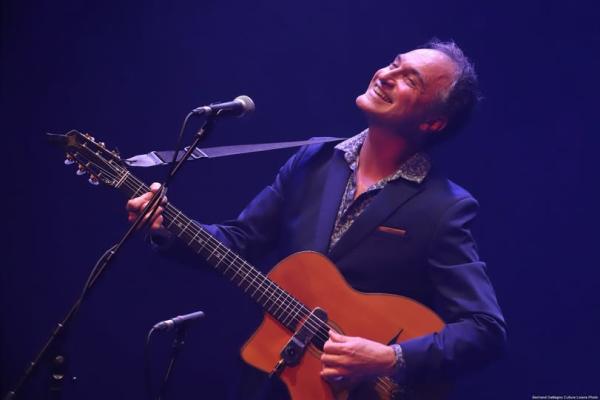 sortie à ST GELY DU FESC, Hérault. CHANSONS FRANÇAISES PAR PHILIPPE LAFON ET FRANÇOIS Sortir à ST GELY DU FESC(Hérault). ST GELY DU FESC.