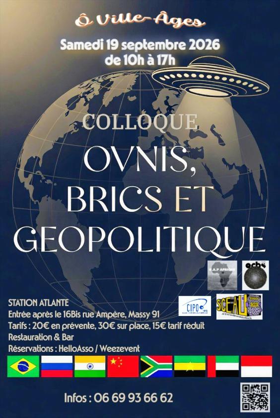 sortie à MASSY, Essonne. OVNIS, BRICS ET GEOPOLITIQUE Sortir à MASSY(Essonne). MASSY.