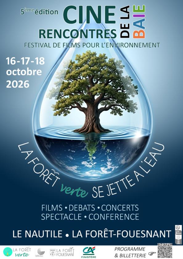 Sortir &agrave; LA FORET FOUESNANT(Finist&egrave;re). LA FORET FOUESNANT.