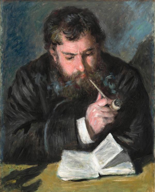 sortie à GIVERNY, Eure. CONFÉRENCE : "MONET AU HAVRE" PAR G. LEFEBVRE Sortir à GIVERNY(Eure). GIVERNY.