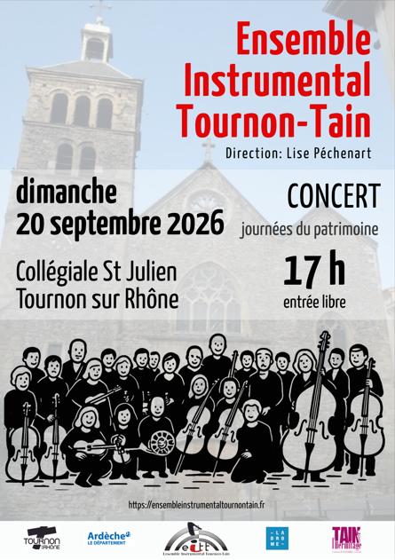 Sortir &agrave; TOURNON SUR RHONE(Ard&egrave;che). TOURNON SUR RHONE.