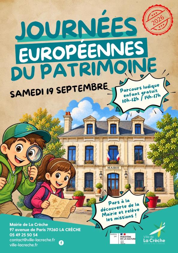 Sortir &agrave; LA CRECHE(Deux S&egrave;vres). LA CRECHE.