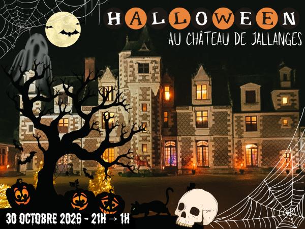 sortie à VERNOU SUR BRENNE, Indre et Loire. HALLOWEEN BAL COSTUMÉ AU CHÂTEAU DE JALLANGES & SP Sortir à VERNOU SUR BRENNE(Indre et Loire). VERNOU SUR BRENNE.