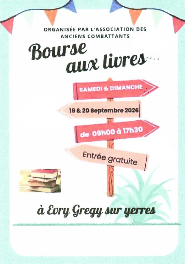Sortir &agrave; EVRY GREGY SUR YERRE(Seine et Marne). EVRY GREGY SUR YERRE.