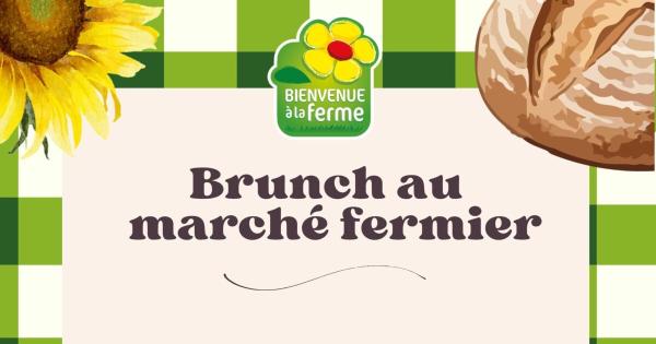 sortie à DIJON, Côte d'Or. BIENVENUE À LA FERME : BRUNCH AU MARCHÉ FERMIER Sortir à DIJON(Côte d'Or). DIJON.