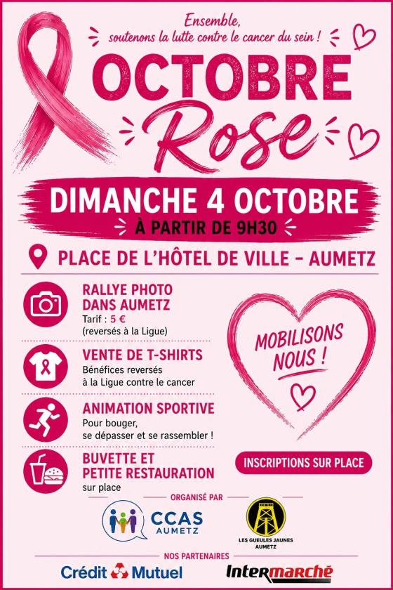 Sortir &agrave; AUMETZ(Moselle). AUMETZ.