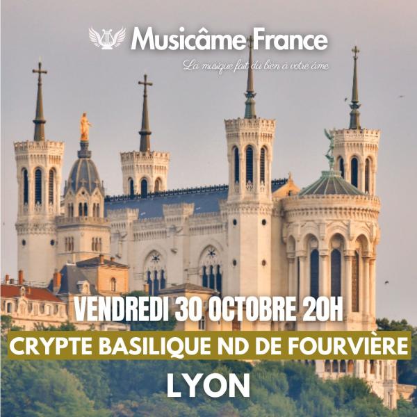 sortie à LYON, Rhône. CONCERT À LYON : BACH, VIVALDI, SCHUBERT, Sortir à LYON(Rhône). LYON.