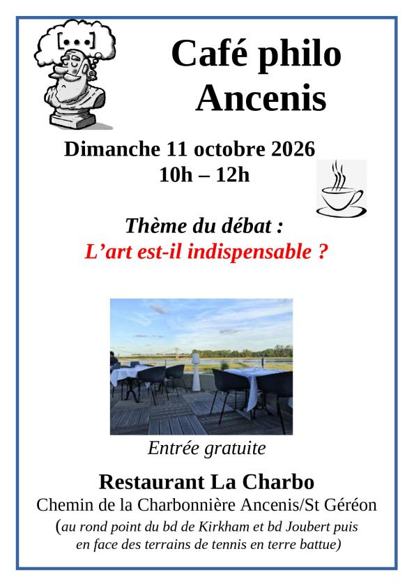 Sortir &agrave; ANCENIS(Loire Atlantique). ANCENIS.